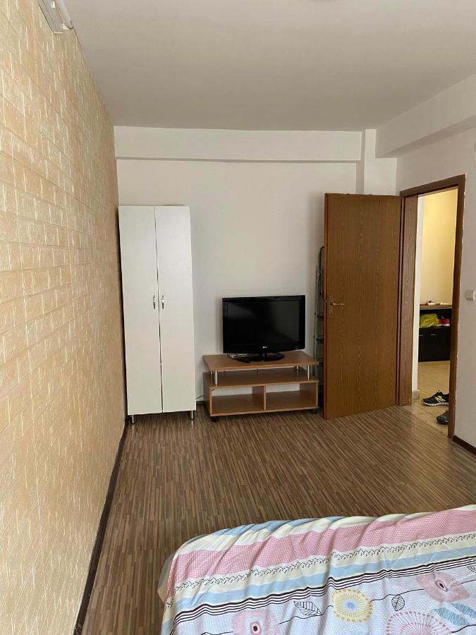Donna Apartment Skopje Exterior foto